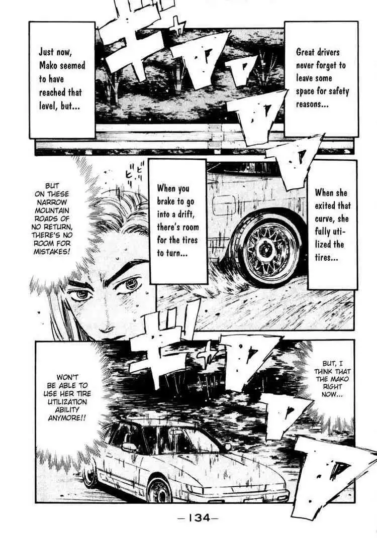 Initial D Chapter 61 8